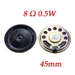 1 개 8 옴 0.5 와트 1 와트 2 와트 혼 버저 스피커 직경 30 mm 45 mm 77 mm 3 cm 4.5 cm 7.7 cm 8R 0.5 W 8R1W 8R 2 W : 십일플렉스