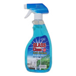 크린월드 초강력 유리세정제 500ml : 하이브리딘