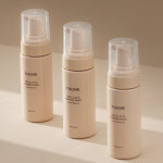 러베 3중 케어 락토 약산성 여성청결제 150ml 2개 세트 : 러베