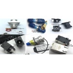 1개 R141 256 000 1100 19 A HSD4 2PIN PJ-006B-SMT-TR 0826-1X1T-32-F PJ-036BH-SMT-TR NR-3023 : 멘히트