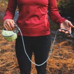 러프웨어 리드줄 핸즈프리 리쉬 히치하이커 : 댕댕상회스토어