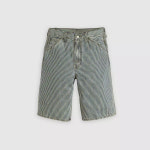 리바이스 568 루즈 카펜터 데님 쇼츠 남자 반바지 (001K8-0000 / 0002) : HELSINKI