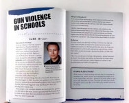 토론 이슈 2 Hot Topic 아이들의 비판적 사고력을 키워주는 스피치 교재 10권 : 해외직구스토어 승3