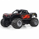 JJRC Q156 자동차 수륙양용 4WD 트럭 2.4G 리모컨 등반 차량 방수 몬스터 장난감 어린이 선물 : 제케코퍼레이션