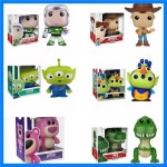 펀코 팝 토이 렉스 171 # 스토리 케빈 758 어린이를위한 비닐 액션 피규어 컬렉션 모델 장난감 생일 선물 : 더코튼라이프