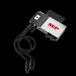 고급 기술 제조 600w 와이파이 태양광 마이크로 그리드 인버터 : CN무역1