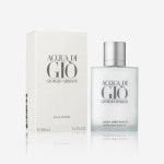 조르지오아르마니 아쿠아디지오 뿌르옴므 에프터쉐이브 밤 로션 100ml : Sillage