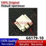 3PCS G6179-10 SOP-8P IC 칩 테스트 시트 SMD SPI 소켓 와이드 바디 200mil : 삼십일플렉스