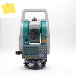 지질 조사 전자 토탈 스테이션 IP56 30배율 모델 TS2-1R : CN무역1