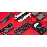 1PCS SEAF-40-06 5-L-04-2-A-K-TR ERM8-030-05 0-L-DV-K-TR 55833-0771 172316-3104 ERF8-040-05 0-S-DV-TR : 멘히트