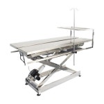 동물 전동 테이블 베드 진료 병원 1 디딤대 트럼펫 표준 1.0 : 열번째공간