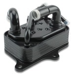 현대 엘란트라 17-18 1.6L 2.0L용 오토케이 변속기 오일 유체 쿨러, 181041-D00 25620F2000 대체 : 젠이스마트