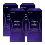 닥터린 파비플로라 알파CD 알파 메타톡스 송중기 파피플로라 파비풀로라 14포 x 4박스 : 에스라이프케어