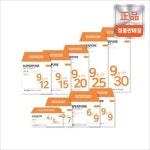 밴드골드 슈퍼포아 드레싱밴드 6호 9cmx25cm 상처드레싱 병원용 의료소모품 : 스텝하이