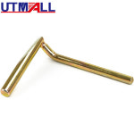 호환  119350 119291 118700 교체용 캠축 타이밍 도구 키트 318I 320I 316I E87 E46 E60 E9 N42 N46 엔진 8 개 : 노아구구두두