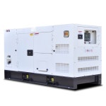 가정용 AC 3상 25kVA 디젤 발전기 20kW 수냉식 : CN무역1