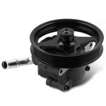 Farrme 20-282P1 파워 스티어링 펌프 Ford F150 1997-2003, F150 헤리티지 2004, 크라운 빅토리아 1999-2002 4.2L 4.6L 4.9L 5.... 