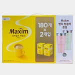 쑤니 맥심 모카골드 360T(텀블러) 믹스커피 탕비실커피 : 쑤니 상점