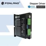 리드샤인 DMA860H 2상 스테퍼 드라이버 18-80VAC 60 86 110 스테퍼 모터용 Nema23/34/42 스테퍼 모터 컨트롤러 : 이룸종합몰14