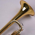 YAMAHA YTR-2330 B 트럼펫 야마하 : muguuu