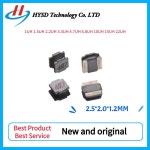 30PCS SMD 자기 접착 인덕터 NR5040 1.5/2.2/3.3/4.7/6.8/10/15/22/33/47/68/100/220/330/470uH 1MH 1R0 1R5 2R2 3 : 십삼플렉스