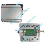 트랙패드  북 820 색상25 G3 터치패드 실버용 : 탑클래스몰3569