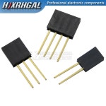 ARDUINO SHIELD용 10개 2/3/4/6/8/10/15핀 2 54 FEMAL 3P : Tools-Farm