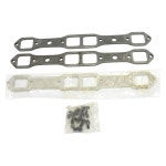 위한 플랜지 빅 헤더 배기 직사각형 모파를 h7897 블록 패트리어트 : 파송송소수점몰