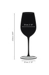 RIEDEL 380ml 840015 [정규품] 리델 와인 글라스 소믈리에 블라인드 테이스팅 : Tsubu-ann