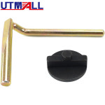 호환  119350 119291 118700 교체용 캠축 타이밍 도구 키트 318I 320I 316I E87 E46 E60 E9 N42 N46 엔진 8 개 : 노아구구두두