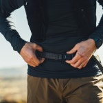 러프웨어 리드줄 릿지라인 리쉬 핸즈프리 강아지리드줄 : 댕댕상회스토어