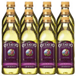 오타비오 포도씨유 1L, 12개 : 베이비또