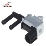EGR 제어 솔레노이드 밸브 스위치, 스즈키 SX4 YA ESTEEM SWIFT K5T48487 18117-65J00 1811752G00 용, 신제품 : 오션글로벌12