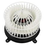 메르세데스-벤츠 CLS500 / CLS55 AMG용 HVAC 송풍기 모터 어셈블리 700212, 2007-2011 CLS550 CLS63 AMG, 06-09 E350, 2003-2... 