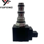 AGP019-02-01 솔레노이드 밸브 3616589M1 (3600, 4300, 5400, 3050, 3060, 3065 시리즈용) : 해밀상사1