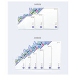 캔버스액자 4호(13cmx18cm) 그림그리기 미술활동 유화 작품만들기 밥로스 내맘대로 그리고 꾸미고 장식하기 : 혜성몰