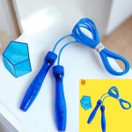 김수열줄넘기-유아고급 쑥쑥이 (K-007) 아동줄넘기 : 멋지다마트