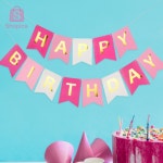 [샵피카] 생일가랜드 유아생일파티 생일축하가랜드 : shopica