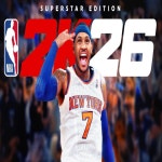 (스팀/PC) NBA 2K26 슈퍼스타 (코드발송) 즉시발송 : 게임랜드