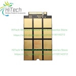 1개 Quectel RM520N-GL PCIE 모뎀 노트북용 5G Sub-6 GHz NR M.2 모듈 RM520NGLAP-M20-SGASA 글로벌용 : lunolab77