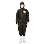 애니가드 일회용 방진복 투피스 여름 보호복 작업복 방역복 방호복 1회용 SBW-J110 : 주식회사 대양상사