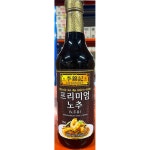 이금기 간장 500ml 노두유 볶음 짜장 노추 중식당 업소용 : 싼대로마트