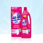 테크 산소크린 2.4kg 2개 : ymoney