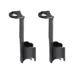 2pcs 푸시 레버 884-062 888-256 Hitachi Framing Nailers NR83A 호환 : 스소링