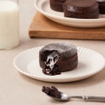 피코크 퐁당 쇼콜라 400g, 1개 : 아슈테