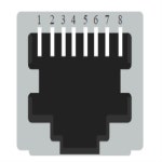 과전류 보호 기능이 있는 고출력 기가비트 PoE 스플리터 5V 6A 출력 30W | RAK9168 IEEE 802.3af/at 호환 : 이룸종합몰17