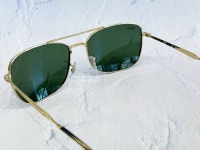 레이밴 선글라스 투브릿지 RB3755 003/R2 유광실버 유광골드 001/31 : 안경 공장