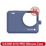 SJCAM SJ10 프로 실리콘 케이스 보호 프레임 액션 카메라 액세서리 : 염포산업