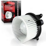 전면 HVAC 히터 블로워 어셈블리 700174 Infini QX56 0410 닛산 아르 700139 1 : 럭키트레이드1