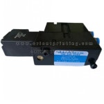 M2.184.1111 MEBH-42-QS-4-SA 4/2방향 밸브 베스트 Nr.160 240 솔레노이드 밸브 (하이델베르그 CD74 XL75 밸브 유닛 CPL 퍼펙터용)... 